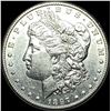 Image 1 : 1897-S Silver Morgan Dollar CLOSELY UNCIRCULATED