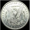 Image 2 : 1897-S Silver Morgan Dollar CLOSELY UNCIRCULATED