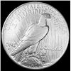 Image 2 : 1935-S Silver Peace Dollar CLOSELY  UNCIRCULATED