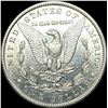 Image 2 : 1882-CC Silver Morgan Dollar CLOSELY UNCIRCULATED