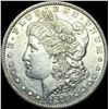 Image 1 : 1879-S Silver Morgan Dollar UNCIRCULATED