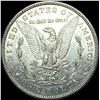 Image 2 : 1879-S Silver Morgan Dollar UNCIRCULATED