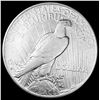 Image 2 : 1935-S Silver Peace Dollar CLOSELY  UNCIRCULATED