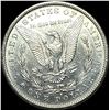 Image 2 : 1881-S Silver Morgan Dollar CLOSELY UNCIRCULATED