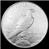 Image 2 : 1935-S Silver Peace Dollar CLOSELY  UNCIRCULATED