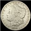 Image 1 : 1878-CC Silver Morgan Dollar NICELY  CIRCULATED