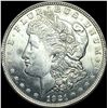 Image 1 : 1921 Silver Morgan Dollar CHOICE BU