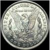 Image 2 : 1921 Silver Morgan Dollar CHOICE BU