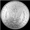 Image 2 : 1889-S Silver Morgan Dollar CLOSELY  UNCIRCULATED