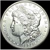 Image 1 : 1904 Morgan Silver Dollar CLOSELY UNCIRCULATED