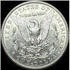 Image 2 : 1904 Morgan Silver Dollar CLOSELY UNCIRCULATED