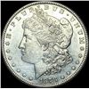 Image 1 : 1878-S Silver Morgan Dollar UNCIRCULATED