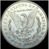 Image 2 : 1878-S Silver Morgan Dollar UNCIRCULATED