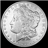 Image 1 : 1897-O Morgan Silver Dollar CLOSELY  UNCIRCULATED