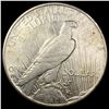 Image 2 : 1935-S Silver Peace Dollar CLOSELY  UNCIRCULATED