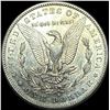 Image 2 : 1884-S Silver Morgan Dollar CLOSELY UNCIRCULATED