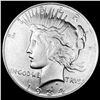 Image 1 : 1934-D Silver Peace Dollar CLOSELY  UNCIRCULATED