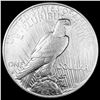 Image 2 : 1934-D Silver Peace Dollar CLOSELY  UNCIRCULATED