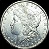 Image 1 : 1889 Silver Morgan Dollar UNCIRCULATED