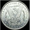 Image 2 : 1889 Silver Morgan Dollar UNCIRCULATED