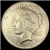 Image 1 : 1934-D Silver Peace Dollar CLOSELY  UNCIRCULATED