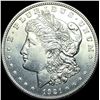 Image 1 : 1921 Silver Morgan Dollar UNCIRCULATED