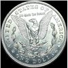 Image 2 : 1921 Silver Morgan Dollar UNCIRCULATED