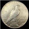 Image 2 : 1935-S Silver Peace Dollar CLOSELY  UNCIRCULATED