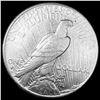Image 2 : 1935-S Silver Peace Dollar CLOSELY  UNCIRCULATED
