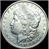 Image 1 : 1878-S Silver Morgan Dollar CLOSELY UNCIRCULATED
