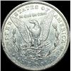 Image 2 : 1878-S Silver Morgan Dollar CLOSELY UNCIRCULATED