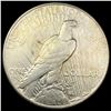 Image 2 : 1934-D Silver Peace Dollar CLOSELY  UNCIRCULATED