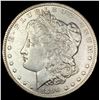 Image 1 : 1890-O Silver Morgan Dollar UNCIRCULATED