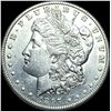Image 1 : 1897 Morgan Silver Dollar CLOSELY UNCIRCULATED