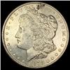 Image 1 : 1878-S Silver Morgan Dollar UNCIRCULATED