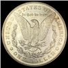 Image 2 : 1878-S Silver Morgan Dollar UNCIRCULATED