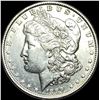 Image 1 : 1889-O Silver Morgan Dollar CLOSELY UNCIRCULATED