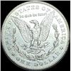 Image 2 : 1878 Silver Morgan Dollar CHOICE AU