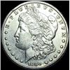 Image 1 : 1890-S Silver Morgan Dollar HIGH GRADE