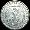 Image 2 : 1890-S Silver Morgan Dollar HIGH GRADE