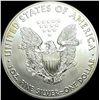 Image 2 : 2017 1oz Silver American Eagle $1 SUPERB GEM BU