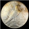 Image 2 : 1934-D Silver Peace Dollar CLOSELY  UNCIRCULATED