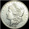 Image 1 : 1878 Silver Morgan Dollar CLOSELY UNCIRCULATED