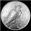 Image 2 : 1934-D Silver Peace Dollar CLOSELY  UNCIRCULATED