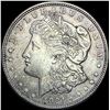 Image 1 : 1921 Silver Morgan Dollar UNCIRCULATED