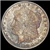 Image 1 : 1899 Morgan Silver Dollar LIGHTLY CIRCULATED