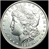 Image 1 : 1898 Morgan Silver Dollar CLOSELY UNCIRCULATED