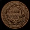 Image 2 : 1812 Classic Head Large Cent NICELY CIRCULATED
