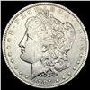 Image 1 : 1901 Morgan Silver Dollar CLOSELY UNCIRCULATED