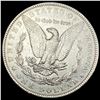 Image 2 : 1901 Morgan Silver Dollar CLOSELY UNCIRCULATED